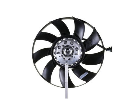 Cooling Fan Wheel, Image 7