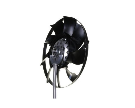 Cooling Fan Wheel, Image 8
