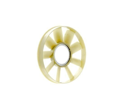Cooling fan wheel, Image 4