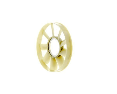 Cooling fan wheel, Image 6
