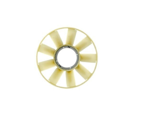 Cooling fan wheel, Image 10