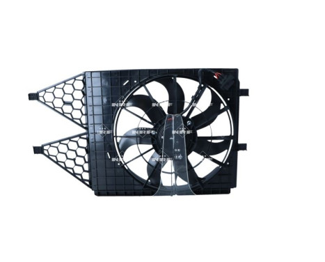 Cooling Fan Wheel, Image 3