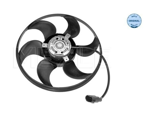 Cooling fan wheel, Image 2