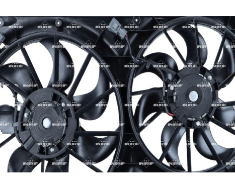 Cooling fan wheel, Image 4