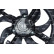 Cooling fan wheel, Thumbnail 3
