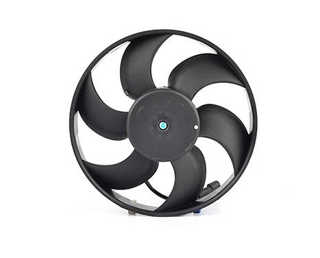 Cooling Fan Wheel, Image 2