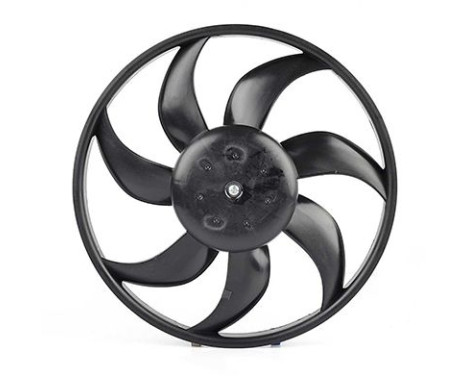 Cooling Fan Wheel, Image 2