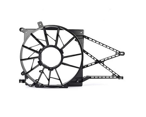 Cooling Fan Wheel, Image 2