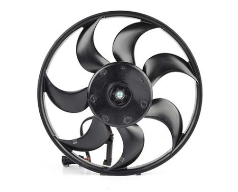 Cooling Fan Wheel, Image 2