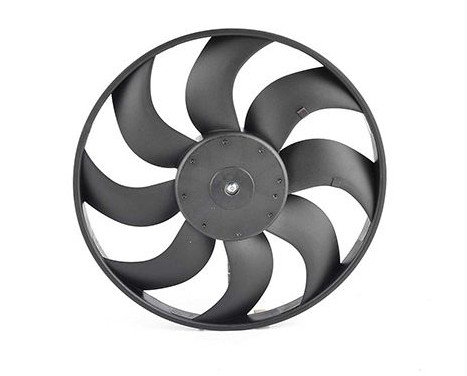 Cooling Fan Wheel, Image 2