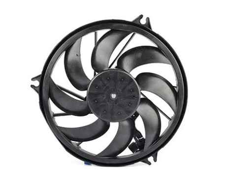 Cooling Fan Wheel, Image 2