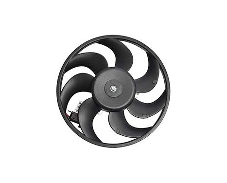 Cooling Fan Wheel, Image 2