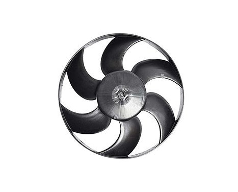 Cooling Fan Wheel, Image 2