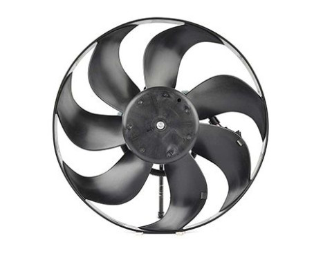 Cooling Fan Wheel, Image 2