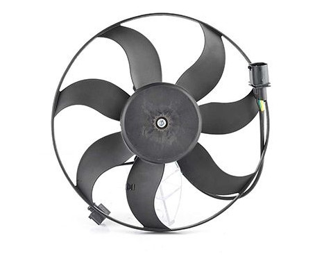 Cooling Fan Wheel, Image 2