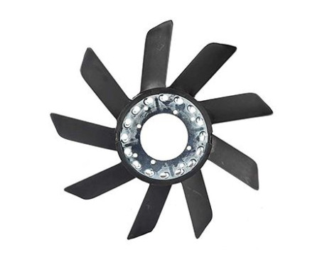 Cooling Fan Wheel, Image 2