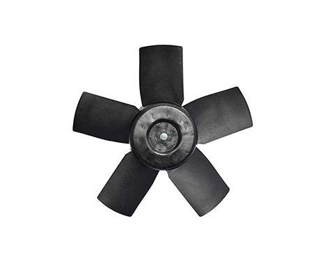 Cooling Fan Wheel, Image 2