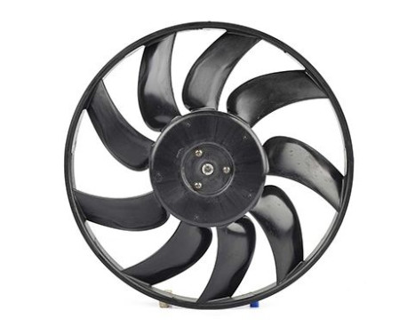 Cooling Fan Wheel, Image 2