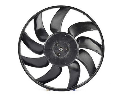 Cooling Fan Wheel, Image 2