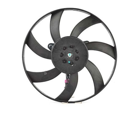 Cooling Fan Wheel, Image 2