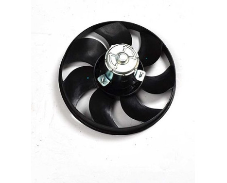 Cooling Fan Wheel, Image 2