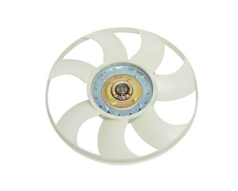 Cooling Fan Wheel, Image 2