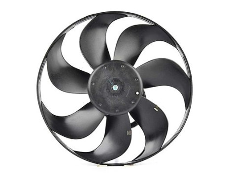 Cooling Fan Wheel, Image 2