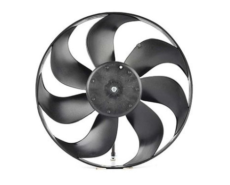 Cooling Fan Wheel, Image 2