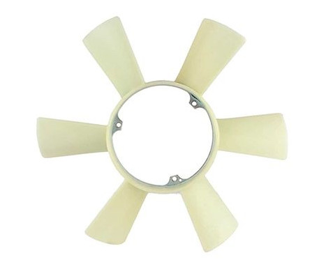 Cooling Fan Wheel, Image 2