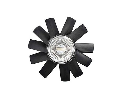 Cooling Fan Wheel, Image 2