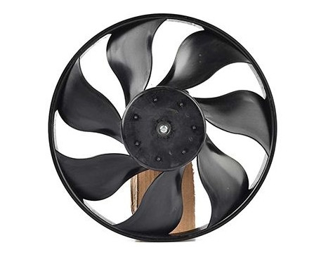 Cooling Fan Wheel, Image 2