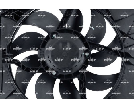 Cooling fan wheel, Image 4