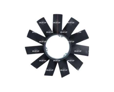 Cooling fan wheel, Image 3