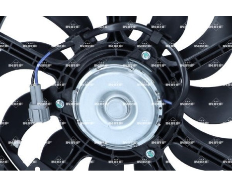 Cooling fan wheel, Image 4