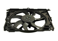 Cooling Fan Wheel