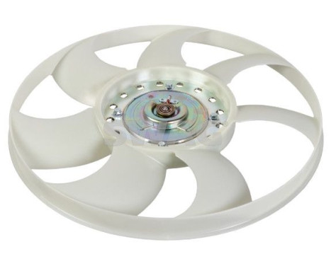 Cooling fan wheel, Image 2