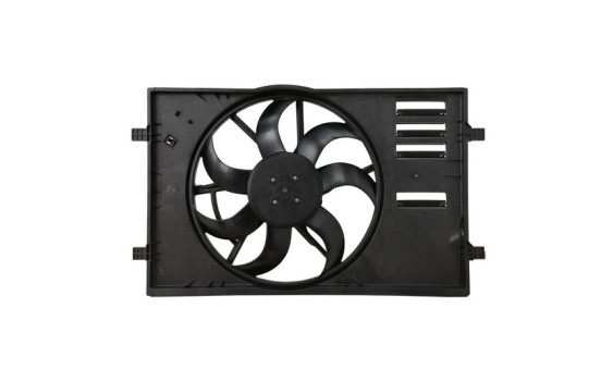 Cooling fan wheel, Image 3