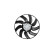 Cooling fan wheel, Thumbnail 4