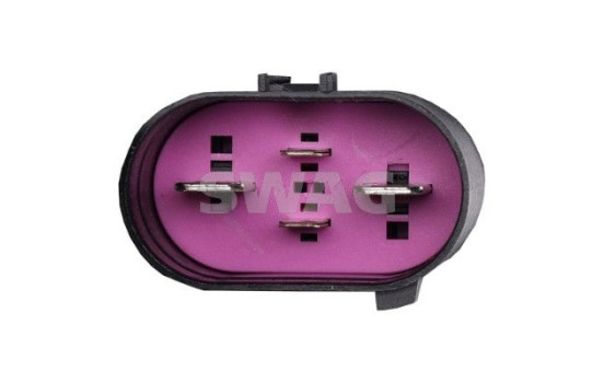 Cooling fan wheel, Image 3