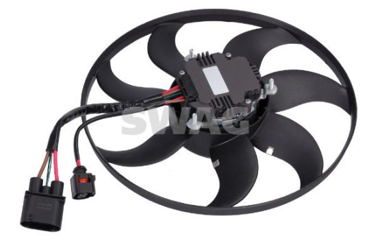 Cooling fan wheel, Image 2
