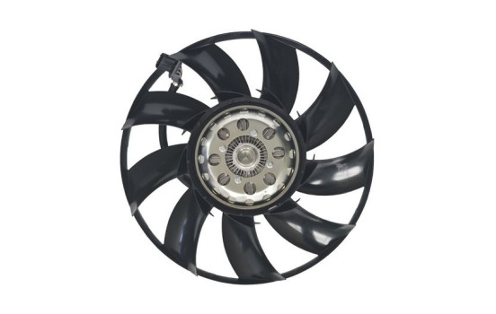 Cooling fan wheel, Image 4