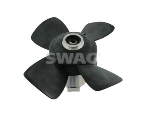 cooling fan