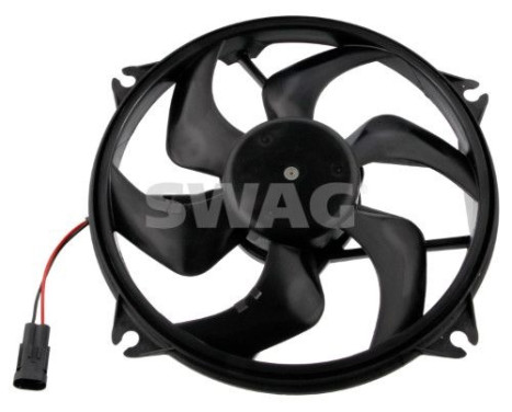 cooling fan