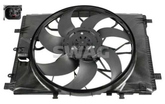 cooling fan