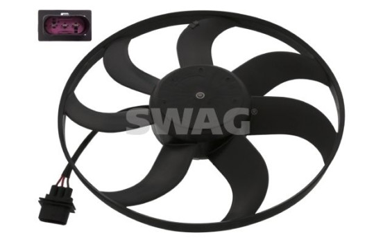 cooling fan