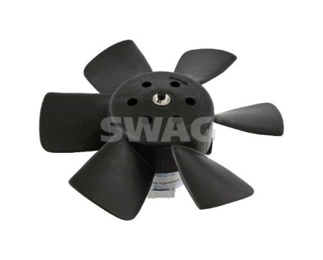 cooling fan, Image 2