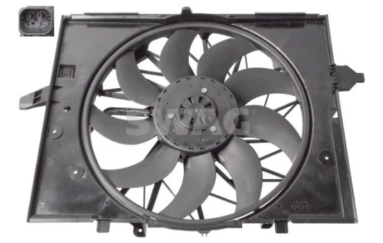 cooling fan
