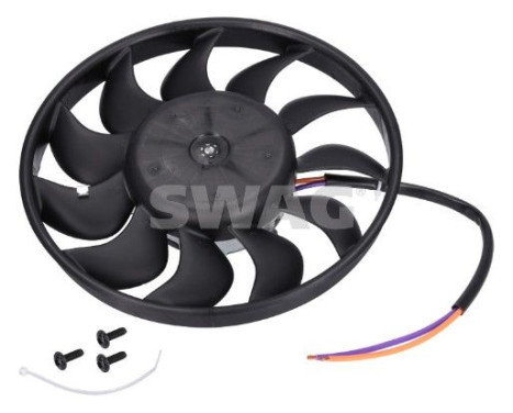 cooling fan