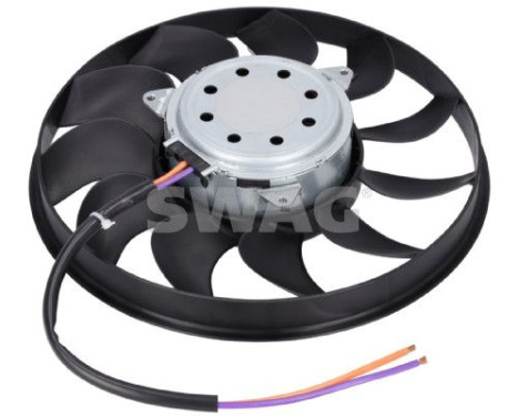 cooling fan, Image 2