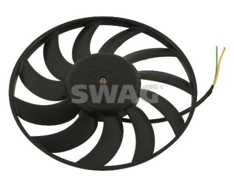 cooling fan